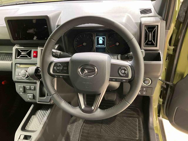 タフト Ｇ　ダーククロムベンチャー（25枚目）