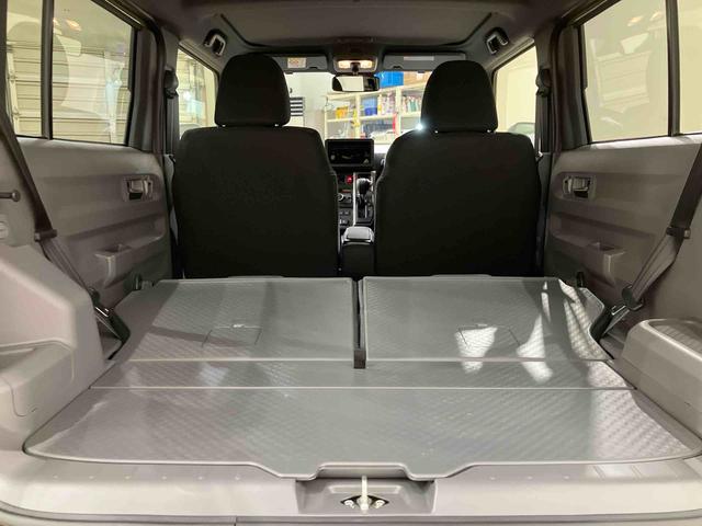 タフト Ｇ　ダーククロムベンチャー（32枚目）