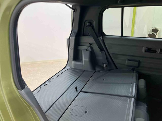 タフト Ｇ　ダーククロムベンチャー（33枚目）