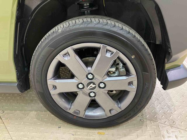 タフト Ｇ　ダーククロムベンチャー（37枚目）