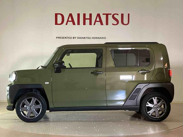 タフト Ｇ　ダーククロムベンチャー（39枚目）