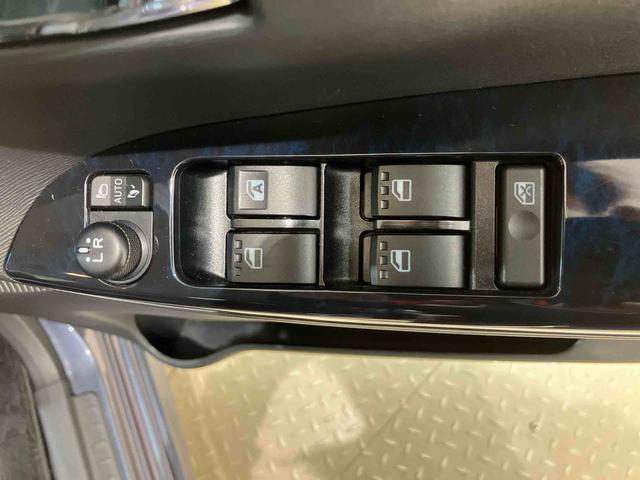 タント カスタムRS トップエディションSAIII 4WD ETC アルミホイール ターボ スマートキー 記録簿 禁煙車 ワンオーナー エアバッグ エアコン パワーステアリング パワーウィンドウ ABS(6枚目)