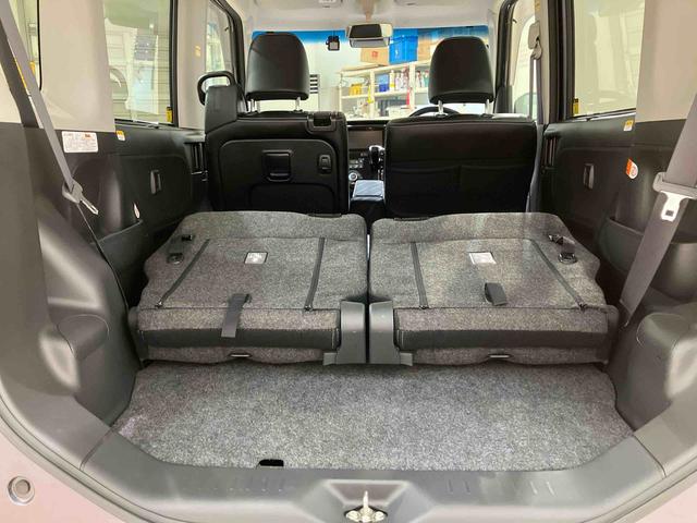 タント カスタムRS トップエディションSAIII 4WD ETC アルミホイール ターボ スマートキー 記録簿 禁煙車 ワンオーナー エアバッグ エアコン パワーステアリング パワーウィンドウ ABS(32枚目)
