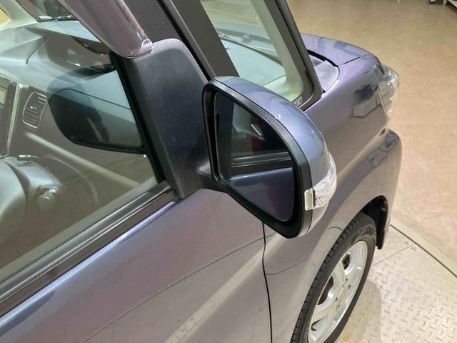 タント カスタムRS トップエディションSAIII 4WD ETC アルミホイール ターボ スマートキー 記録簿 禁煙車 ワンオーナー エアバッグ エアコン パワーステアリング パワーウィンドウ ABS(34枚目)