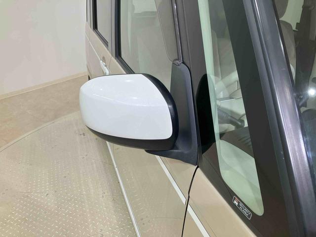 ムーヴキャンバス Xホワイトアクセントリミテッド SAIII 4WD スマートキー 記録簿 禁煙車 ワンオーナー エアバッグ エアコン パワーステアリング パワーウィンドウ ABS(22枚目)