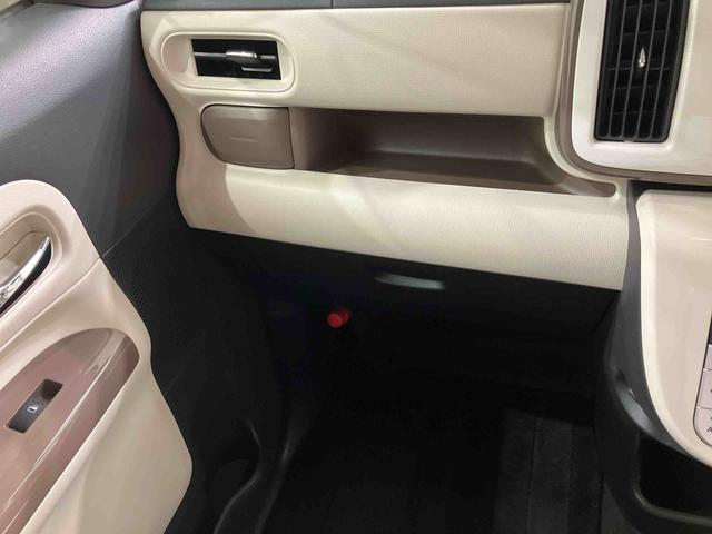 ムーヴキャンバス Xホワイトアクセントリミテッド SAIII 4WD スマートキー 記録簿 禁煙車 ワンオーナー エアバッグ エアコン パワーステアリング パワーウィンドウ ABS(29枚目)