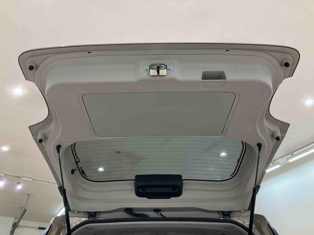 ムーヴキャンバス Xホワイトアクセントリミテッド SAIII 4WD スマートキー 記録簿 禁煙車 ワンオーナー エアバッグ エアコン パワーステアリング パワーウィンドウ ABS(31枚目)