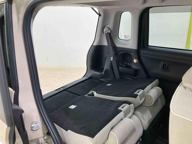 ムーヴキャンバス Xホワイトアクセントリミテッド SAIII 4WD スマートキー 記録簿 禁煙車 ワンオーナー エアバッグ エアコン パワーステアリング パワーウィンドウ ABS(33枚目)