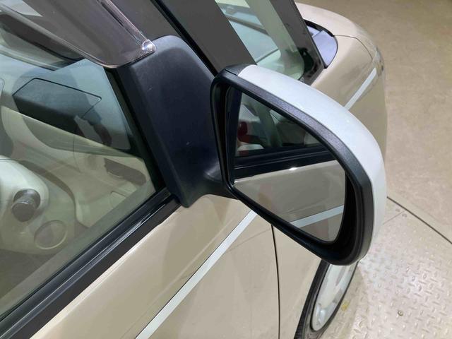 ムーヴキャンバス Xホワイトアクセントリミテッド SAIII 4WD スマートキー 記録簿 禁煙車 ワンオーナー エアバッグ エアコン パワーステアリング パワーウィンドウ ABS(34枚目)