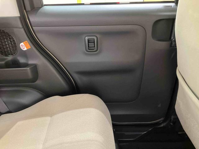 ムーヴキャンバス Xホワイトアクセントリミテッド SAIII 4WD スマートキー 記録簿 禁煙車 ワンオーナー エアバッグ エアコン パワーステアリング パワーウィンドウ ABS(36枚目)