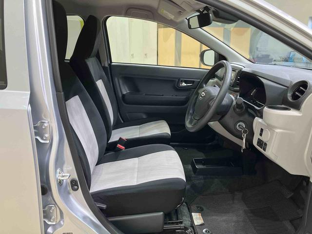 ミライース X リミテッドSAIII(3枚目)