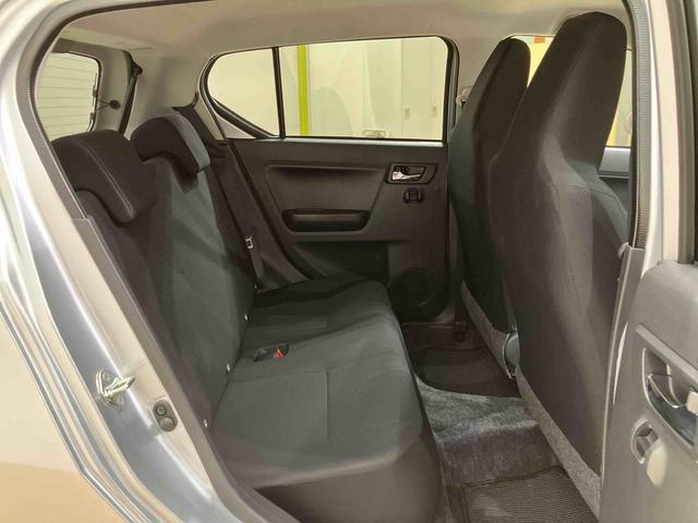 ミライース X リミテッドSAIII(4枚目)