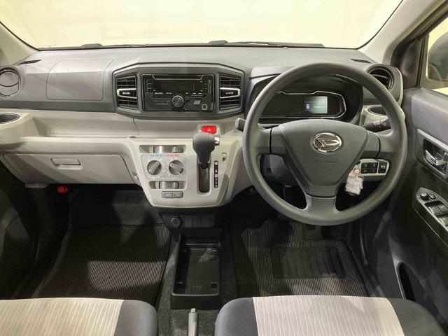 ミライース X リミテッドSAIII(5枚目)