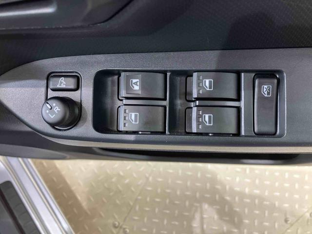 ミライース X リミテッドSAIII(6枚目)