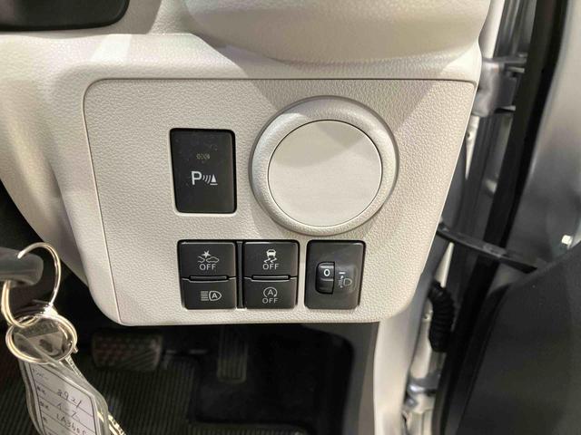 ミライース X リミテッドSAIII(7枚目)