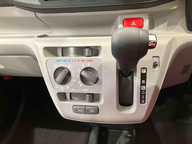 ミライース X リミテッドSAIII(10枚目)