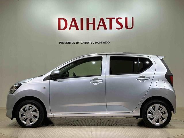 ミライース X リミテッドSAIII(12枚目)