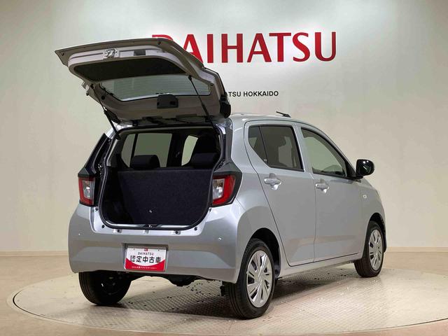 ミライース X リミテッドSAIII(15枚目)