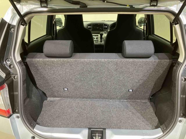 ミライース X リミテッドSAIII(16枚目)