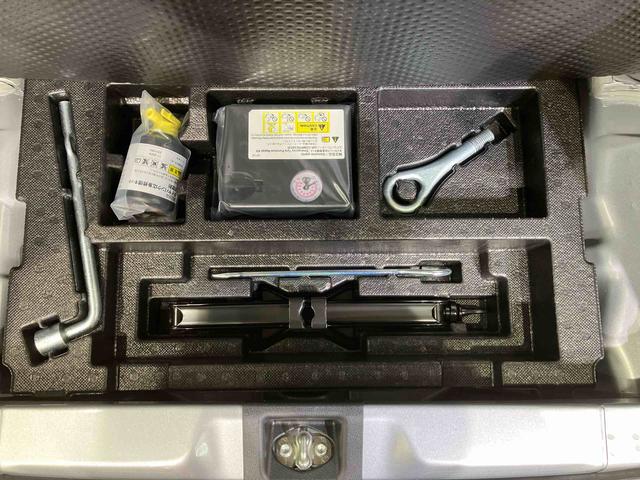 ミライース X リミテッドSAIII(17枚目)