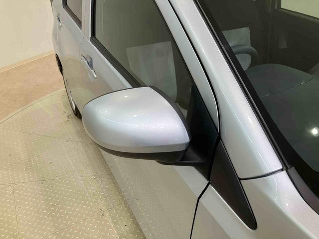 ミライース X リミテッドSAIII(22枚目)