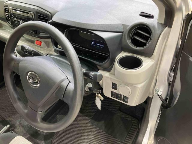 ミライース X リミテッドSAIII(24枚目)