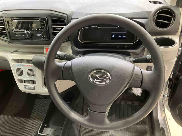 ミライース X リミテッドSAIII(25枚目)