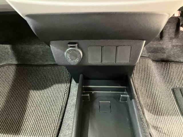 ミライース X リミテッドSAIII(26枚目)