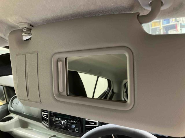 ミライース X リミテッドSAIII(27枚目)