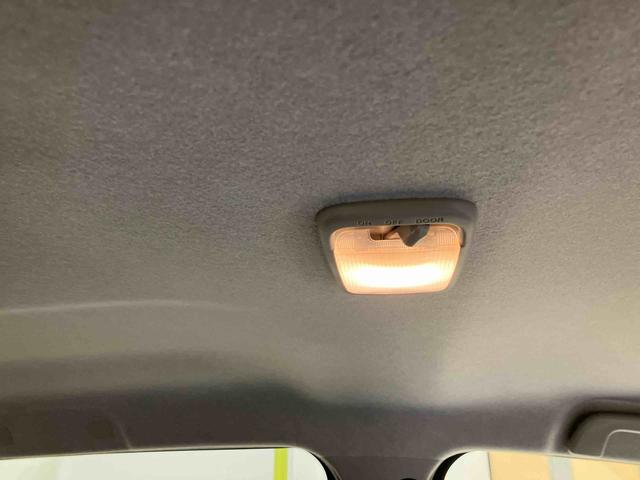 ミライース X リミテッドSAIII(28枚目)