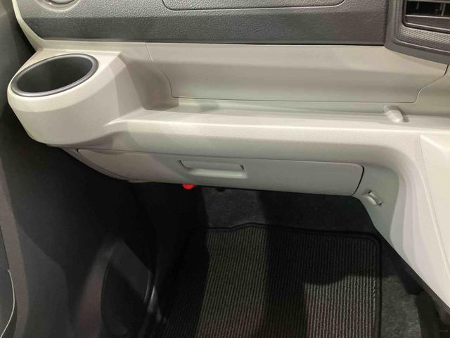 ミライース X リミテッドSAIII(29枚目)