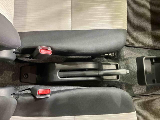 ミライース X リミテッドSAIII(30枚目)