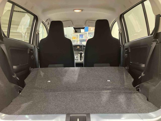 ミライース X リミテッドSAIII(32枚目)