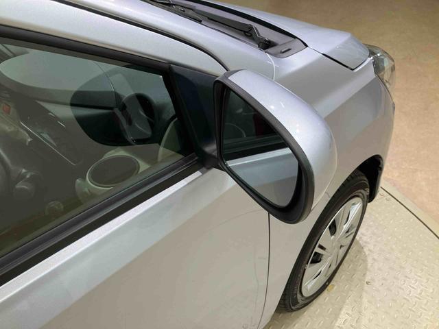 ミライース X リミテッドSAIII(34枚目)