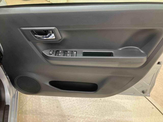 ミライース X リミテッドSAIII(35枚目)