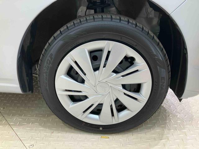 ミライース X リミテッドSAIII(37枚目)