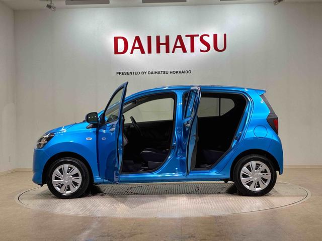 ミライース X SAIII(13枚目)