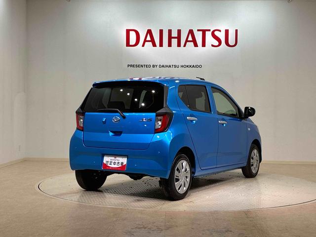 ミライース X SAIII(14枚目)