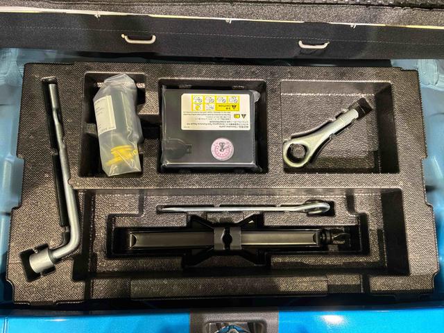 ミライース X SAIII(17枚目)