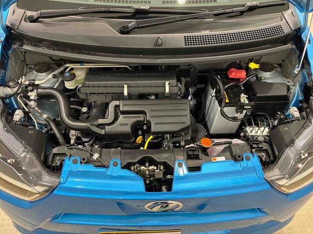 ミライース X SAIII(18枚目)