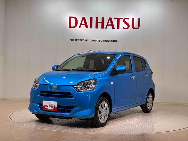 ミライース X SAIII(21枚目)