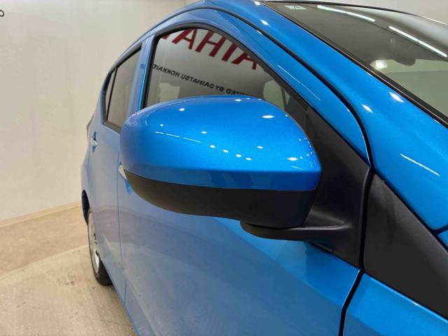 ミライース X SAIII(22枚目)