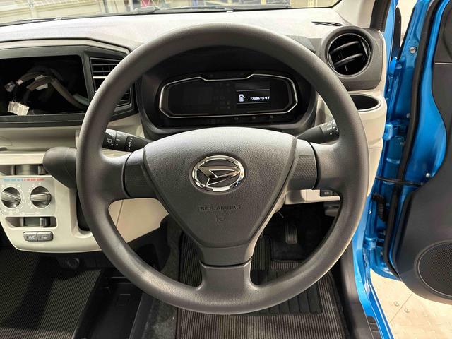 ミライース X SAIII(25枚目)