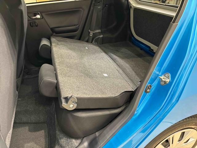 ミライース X SAIII(33枚目)