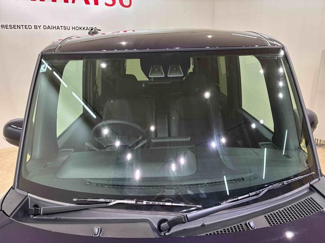 タント カスタムＲＳ　４ＷＤ　アルミホイール　シートヒーター　ターボ　アイドリングストップ　オートマチックハイビーム　衝突防止システム　ＬＥＤヘッドランプ　レーンアシスト　スマートキー　記録簿　ワンオーナー　エアバッグ（2枚目）