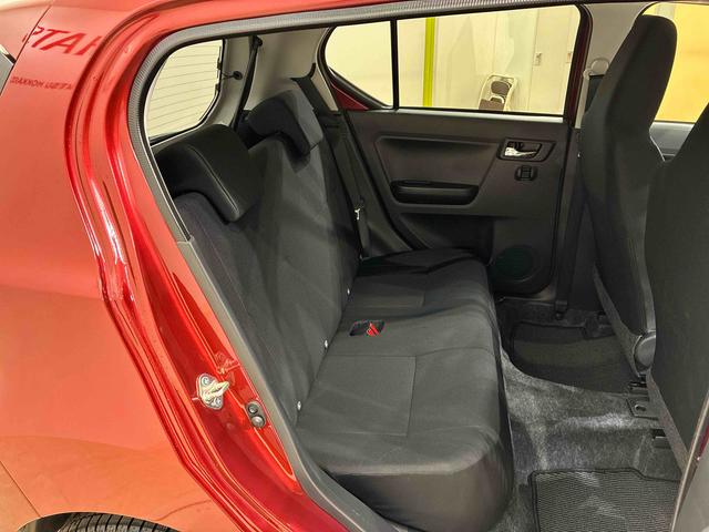 ミライース X SAIII(4枚目)