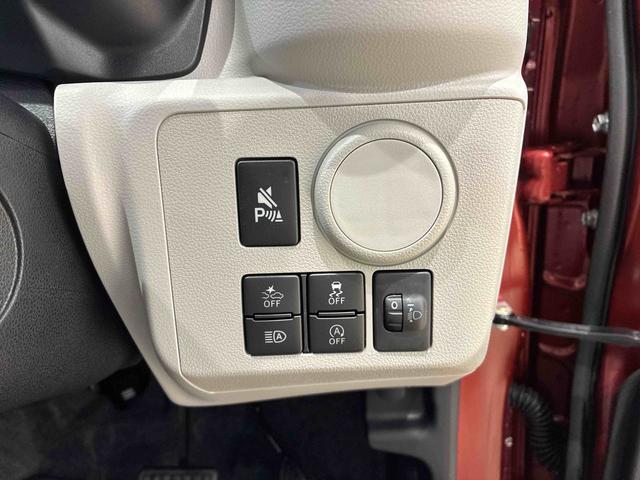 ミライース X SAIII(7枚目)