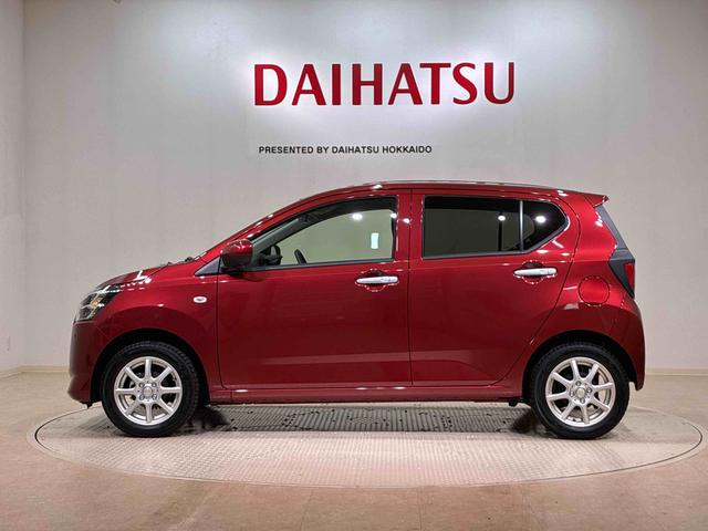 ミライース X SAIII(12枚目)