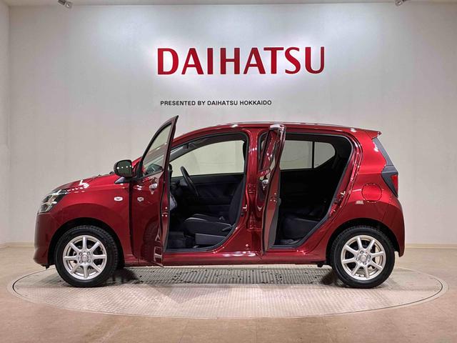 ミライース X SAIII(13枚目)