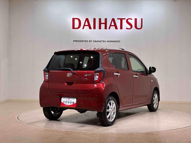 ミライース X SAIII(14枚目)